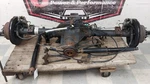 2017-2022 Ford F350 7.3L Super Duty Oem Single Wheel Rear Axle Assembly 3.73 72K. Fixed Price $1529.99.