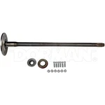 Dorman 630-105 Drive Axle Shaft For Select 70-81 Chevrolet Gmc Models. Fixed Price $162.30.