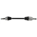 Rear Right Axle For Infiniti Q50 2014-2023 Q60 2017-2022 NCV39053. Fixed Price $83.99.