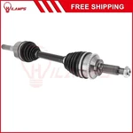 Front Left Ford Escape 2001-08 Mercury Mariner 2005-08 Mazda Tribute Cv Axle. Fixed Price $63.26.