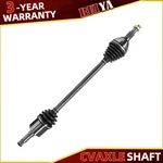 Rear Passenger Side Cv Axle Shaft Kit For 2003-2007 Cadillac Cts 2.8L V6. Fixed Price $107.88.