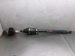 12 - 14 Volvo S60 Right Passenger Front Cv Axle Shaft 2.5L Cylinder Fwd. Fixed Price $75.96.