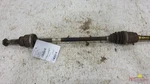 2019 Ford Flex Rear Axle Shaft Left. Fixed Price $115.00.