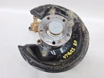 Rear Knuckle/stub Sedan Loaded Beam Axle Fits 11-14 Jetta 1223810. Fixed Price $125.00.