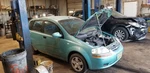Loaded Beam Axle Without Abs Fits 04-06 Aveo 2115031. Fixed Price $675.00.