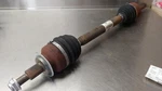 2015-2023 Ford Mustang Gt 5.0L Oem Left Driver Rear Axle Shaft KR334K139BA. Fixed Price $42.49.