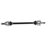 Rear Cv Axle For Bmw X5 4.8L 2007-2009 2.0L 2016-2018 X6 3.0L 2015-2019. Fixed Price $87.79.