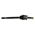 5012457AB Cv Half Shaft Axle Front Driver Left Side Hand For Jeep Grand Cherokee. Fixed Price $152.04.