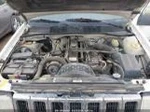 Front Axle 249 Transfer Case 3.73 Ratio Fits 96-98 Grand Cherokee 393934. Fixed Price $339.99.