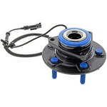 Mevotech Ttx Front Wheel Hub Assembly For Ram 1500 2500 3500 4500. Fixed Price $192.41.