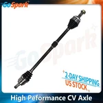 Front Passenger Cv Axle For 2013-2017 Hyundai Elantra Gt Coupe Fwd Auto Trans. Fixed Price $137.96.