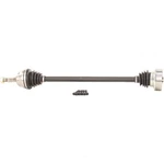 Cv Axle Shaft Surtrack VW-8010. Fixed Price $84.95.