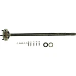 630-205 Dorman Axle Shaft Rear Driver Passenger Side Left/right. Fixed Price $151.16.