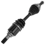 Cv Axle Shaft-mazdaspeed, Std Trans, Turbo Trq CSA82218 Fits 2007 3. Fixed Price $78.95.