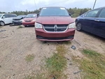 Dodge Caravan 2011-2013 Front Axle Shaft 3.6L Fwd Used Oem 2678789. Fixed Price $80.70.