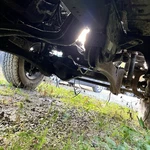 2008 2009 2010 Ford F250 F350 4X4 Front Axle Assembly 3.73 Ratio 8C34-3B092-AB. Fixed Price $1099.00.