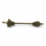 03-04 Mercedes SL500 R230 Axle Shaft Cv Rear Passenger Right 2303500416 Oem. Fixed Price $209.99.