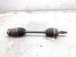 05 06 07 08 09 11 12, Acura Rl, Rear Right Axle Shaft, 3.7L, 42310SJA003, Oem. Fixed Price $100.00.