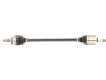 76KG48G Front Right Axle Assembly Fits 2017-2018 Buick Envision 2.5L Cyl. Fixed Price $119.67.