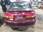 Driver Left Rear Knuckle/stub Fits 00-05 Saturn Series 2149393. Fixed Price $90.25.