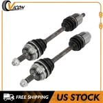 Pair Cv Axle Assembly For Acura Rsx 2002-2006 L4 Front Driver & Passenger 2.0L. Fixed Price $132.99.