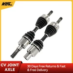 Front Drive Axle Shaft Fits Ford Ranger 1996-1999 2000 V6 662147 662148 Pair. Fixed Price $109.99.
