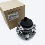Genuine Rear Wheel Bearing & Hub Assy For Hyundai Sonata Kia Optima 52730-C1100. Fixed Price $80.00.