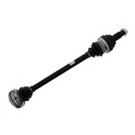33-20-7-572-424 Gkn Cv Half Shaft Axle Rear Driver Passenger Side For 525 530. Fixed Price $246.41.