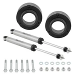 Bfo 2.5" Suspension Lift Kit For Dodge Ram 1500 1994-2001 2500 3500 94-09. Fixed Price $136.97.