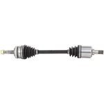Front Driver Left Cv Axle Shaft Trakmotive KA-8044 For Kia Sportage Tucson L4 V6. Fixed Price $97.95.