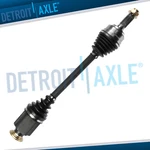 Front Passenger Side Cv Axle Shaft Assembly For 2009 2010 2011 Honda Pilot 3.5L. Fixed Price $85.58.