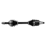 Front Left Cv Axle Shaft Assembly For 2004 2005 2006 Chrysler Pacifica. Fixed Price $56.25.