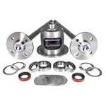 Yukon '79-'93 Mustang Kit, 31 Spline, 4 Lug Axles W/ Duragrip Positraction. Fixed Price $751.69.
