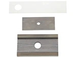 For 1998-2001 Mazda B2500 Alignment Toe Adjusting Kit Rear 93668JCMS 1999 2000. Fixed Price $177.71.