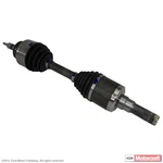 Genuine Motorcraft Drive Axle Shaft Assembly TX582. Fixed Price $207.56.