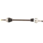 Trakmotive Rear Passenger Right Cv Axle Shaft For Cadillac Cts 3.6L Auto Trans. Fixed Price $167.95.