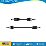 Front Cv Axle Assembly Pair Driver & Passenger Sides For Grand Caravan. Fixed Price $124.99.
