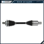 For Mercedes-benz S430 4.3L 2003-2006 S500 5.0L Front Left Cv Axle. Fixed Price $67.99.