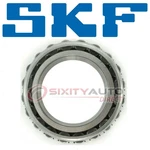 Skf Rear Transmission Countershaft Bearing For 1993-2000 Gmc C2500 Manual Dw. Fixed Price $23.90.