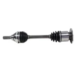 Gsp NCV82074 Front Left Axle Fits 1992-2001 Am General Hummer. Fixed Price $172.99.
