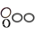 Drp Low Drag 2-7/8 Inch Grand National Bearing/seal/spacer Kit. Fixed Price $176.99.