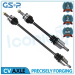 Front Cv Axle Joint Shafts For 2012-2014 2015 Honda Civic 1.8L L4 Automatic. Fixed Price $206.12.