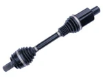 For Mercedes (2016-2023) Axle Shaft Assembly Front Left (dr. Side) Dss. Fixed Price $291.05.