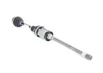 For Bmw (2013-2021) Axle Shaft Assembly Front Right (pass. Side) Febi Bilstein. Fixed Price $302.35.