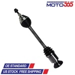 Front Passenger Side Cv Axle Shaft For 2009-2017 Vw Tiguan 1.4L 2.0L Awd Auto Oe. Fixed Price $128.84.