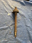 99 00 01 02 Cougar Right Front Axle Jackshaft Center Mt 142206. Fixed Price $69.85.