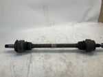10-17 Mercedes-benz C250 1.8L At 2WD Rear Left Axle Shaft Oem. Fixed Price $63.99.
