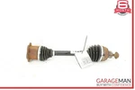 2012-2018 Audi A6 C7 Sedan Front Left Or Right Side Cv Axle Shaft 4H0407271 Oem. Fixed Price $53.12.
