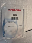 Fel-pro 4978 Rear Axel Flange Ford Prod. 6, 1960-73. Fixed Price $8.99.