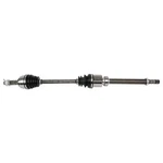 Front Right Cv Axle For Nissan Sentra 2013 2014 2015-2019 L4 1.8L Manual Trans.. Fixed Price $71.49.